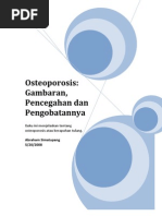 Download OsteoporosisBookletbyapi-26392965SN6715008 doc pdf