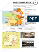 Correction-NÃ®mes-une-ville-gallo-romaine-â-6Ã¨me-â-Etude-de-cas-â-Rome