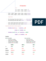 El Imperativo PDF