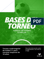 Bases Torneo 2023