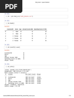 K Means Clustering