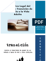 Aspecto Legal Transicion Dra Jessica Diaz