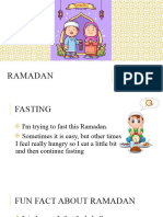 Ramadan