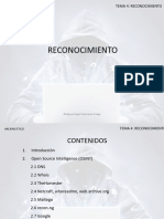 Tema4 Reconocimiento