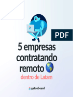 Link Paginas Empleos