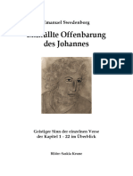 Saskia Keune Die Offenbarung Des Johannes