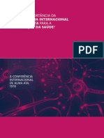 Contexto Histórico Da Promoção de Saúde - A Conferência Internacional de Alma Ata, 1978