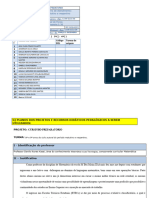 Projeto MAIS EDUCAÇAO-CURSINHO PREPARATORIO-QUINTA 2023