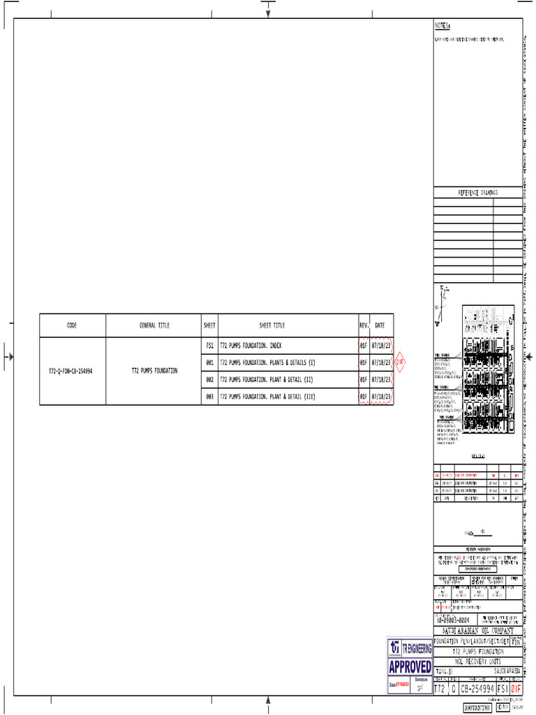 Pump Foundation 1 PDF