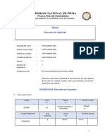 2023 I Lns - Dirigido Mercado de Capitales