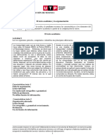 1-Texto Académico y La Argumentación 2023 (1) Tarea Tracy Cabrera Ayuque