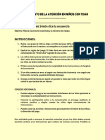 1.3.2 UN CASO TDAH Y NEUROEDUCACIÓN - Lectura de Clase