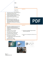 Cie Igcse Physics Chapter 3 2023 Onw