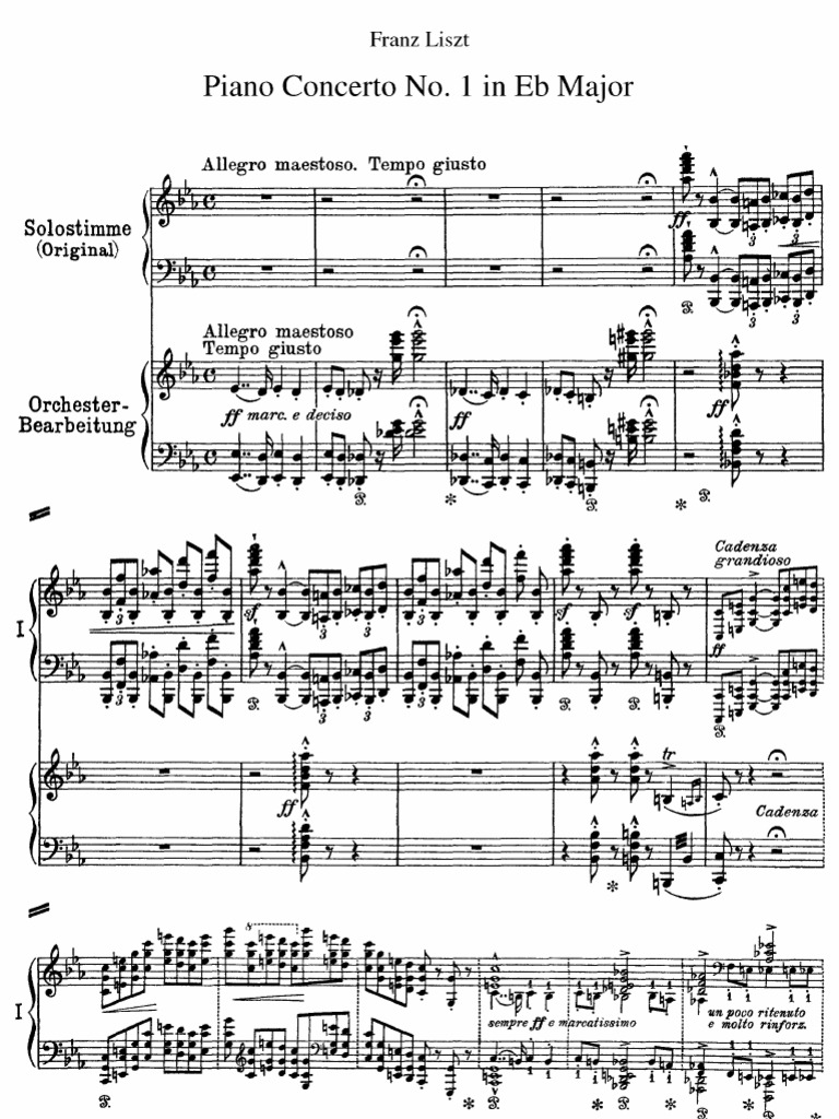 Listen To Tchaikovsky: Piano Concerto No.1; Variations On A Rococo