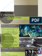 Cyberpunk 2