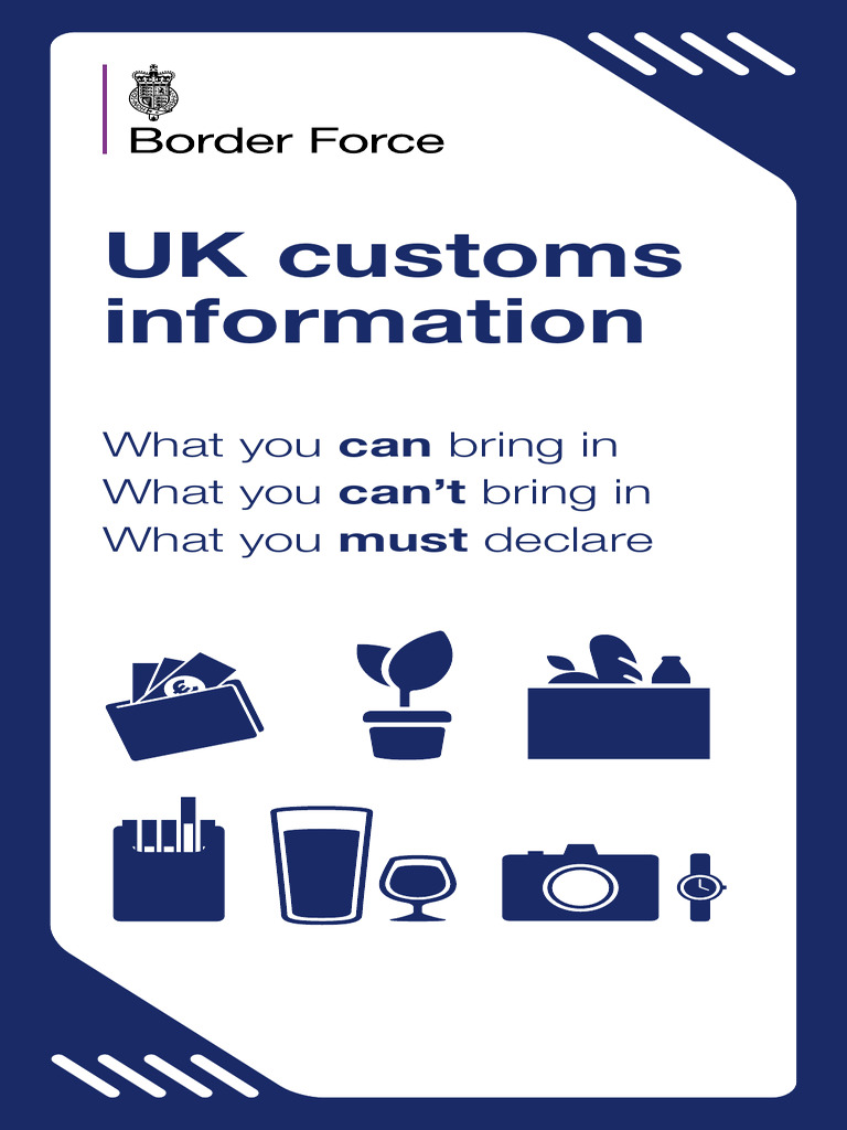 duty free tobacco allowance into uk Can 17-year-olds bring back to the UK? UK Duty Free Allowances Explained