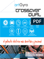Crossover - Dual - Manual