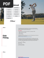 BenchMarking The Scoring Method 200 (1) - 2 | PDF | Golf Course ...