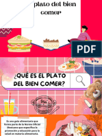 Alimentación Saludable_ Concepto y Principios - Edualimentaria.com, PDF, Dieta