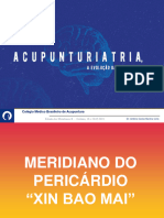 Pericárdio