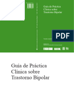 GPC 510 Trastorno Bipolar Resum