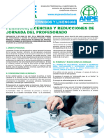 Permisos y Licencias ANPE Andaluc