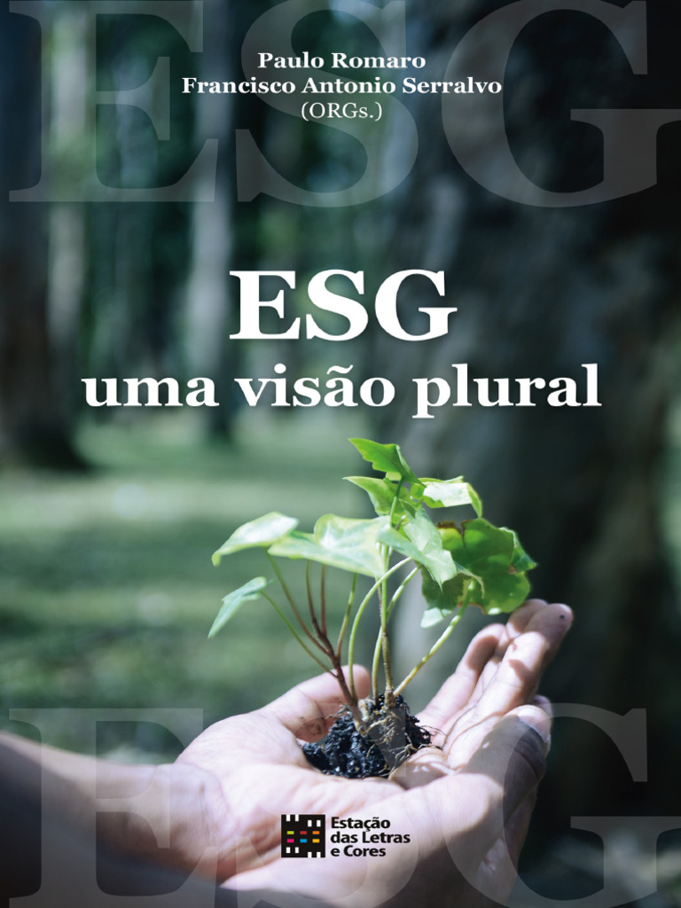 Esg Uma Visao Plural Site Puc | PDF