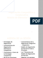 Apuntes - Sesion - 4 - Negociacion - Competitiva - y - Colaborativa 1