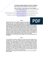 Artikel Bidang Kesehatan Kel 122 KKN-DR Sisdamas 2021