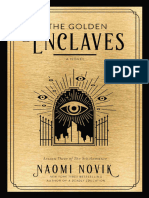 Los Enclaves Dorados - Naomi Novik PDF