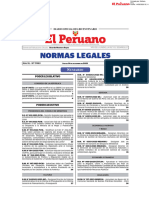 Normas Legales 14