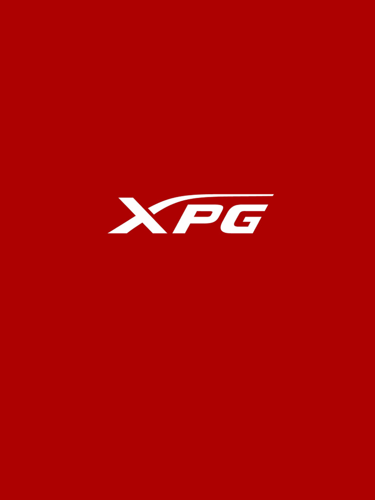 XPG m2 SSD Manual | PDF