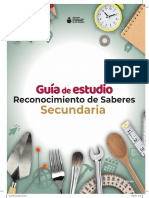 Guía RS Secundaria 2e ALTAMIRA
