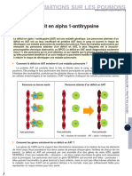 Alpha1 Anti Trypsin FR