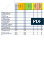 Registro de Evaluación 4to Completo Como Registro Auxiliar Cuadritos