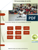 Manual de Convivencia