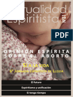 Actualidad Espiritista 31