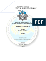 Informe de Ensayo Triaxial