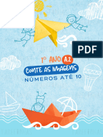 A.2 Conte As Imagens - Números Até 10