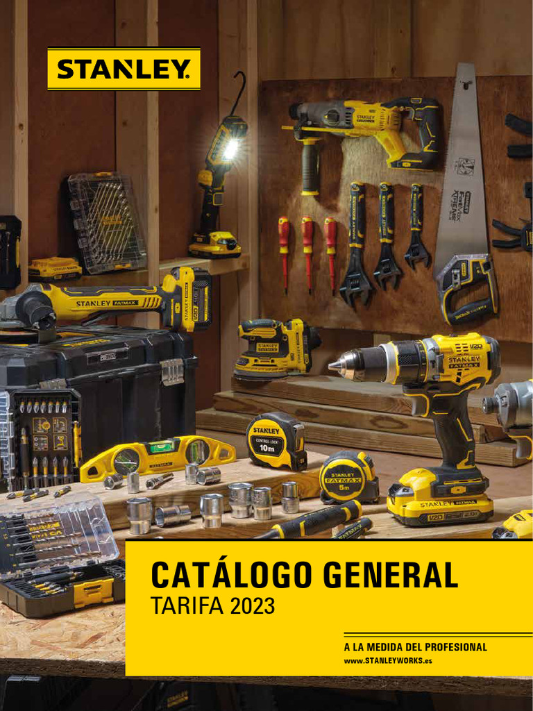 ST Catalogo Productos Web ES DMK1 | PDF | Herramientas | Perforar