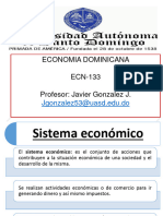 P-1-TEMA I - Elementos Conceptuales y Procesos Economicos-ECN-133