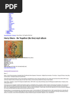2019 09 01 - Mojo PDF | PDF | Musicians | Entertainment (General)