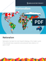 WHP - Nationalism Transcript