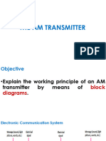 2the AM Transmitter