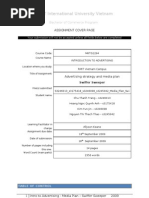 Download S3246013_s3175418_s3246098_s3245942_Media_Plan_Swiffer_Sweeper by Thanh Trang SN67154367 doc pdf