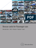 Mercedes Emergency Response Guide