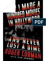 Roger Corman - How I Made A Hundred Movies