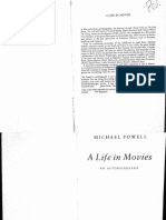 Michael Powell - A Life in Movies