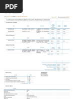 Tablas de Retención ISR El Salvador 2024 | PDF | Impuesto sobre la ...