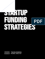 Startup Funding Strategies-A4irjn